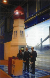 Almería en Fitur