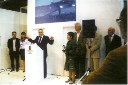 Almería en Fitur