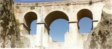 La Puente de Alhama