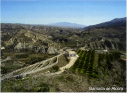 Barriada de Alcora